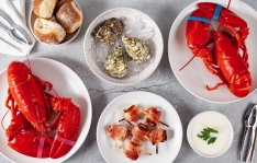 Dinner for Six